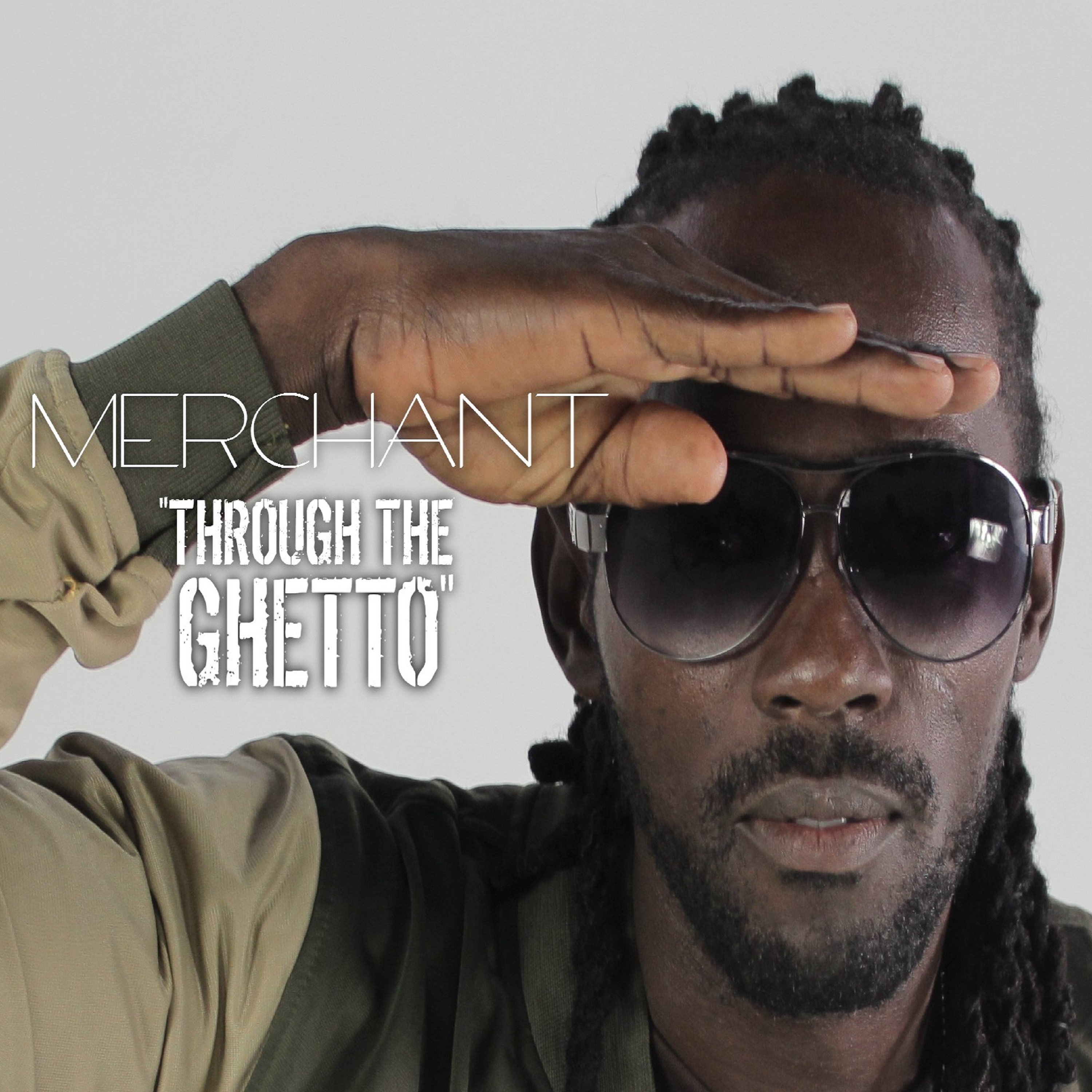 Merchant – Through the Ghetto