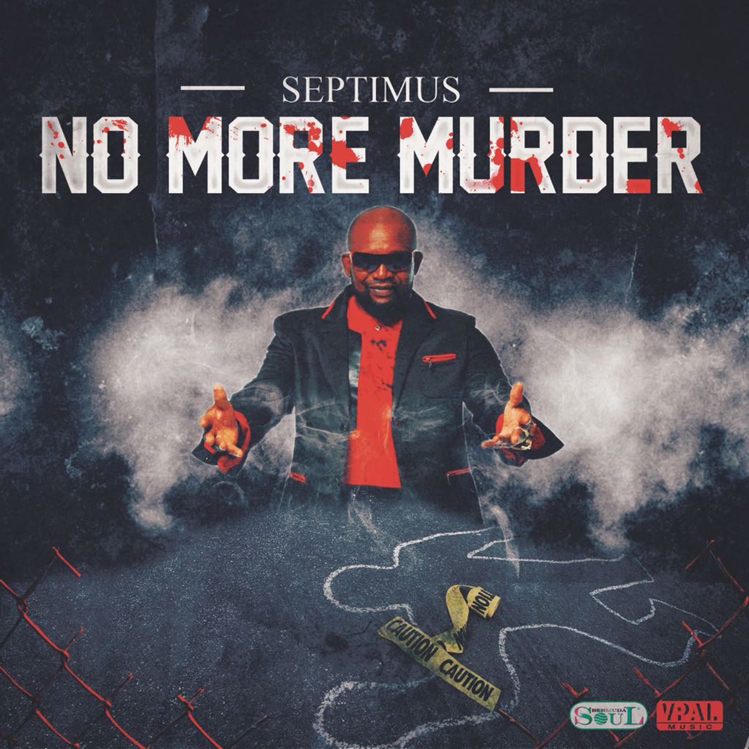 Septimus – No More Murder