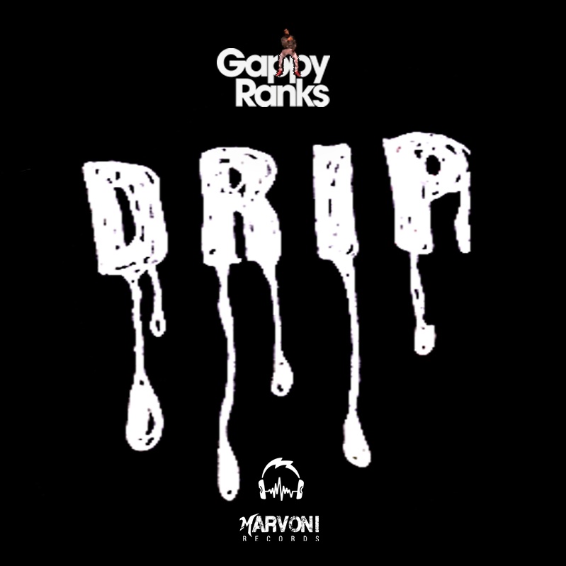 Gappy Ranks – Drip | VPAL Music