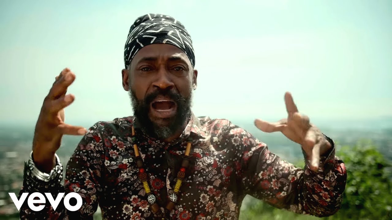 Lutan Fyah – Fake Friend [Official Video]