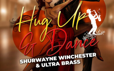 Shurwayne Winchester – Hug Up & Dance Up