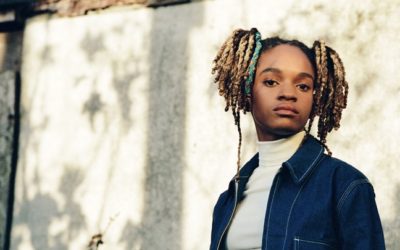 Koffee Among Five Nominees for Reggae Grammy