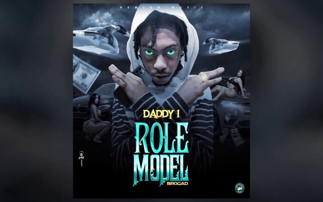 Daddy 1 – Role Model [Official Audio]