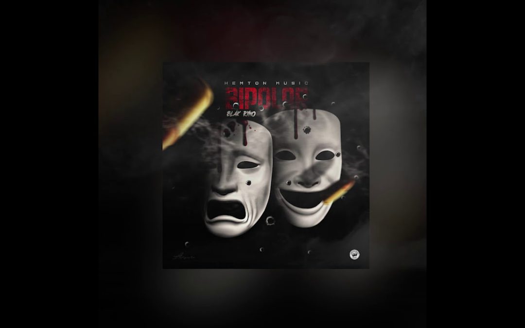 Blak Ryno – Bipolar [Official Audio]