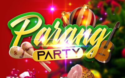 Shurwayne Winchester – Parang Party