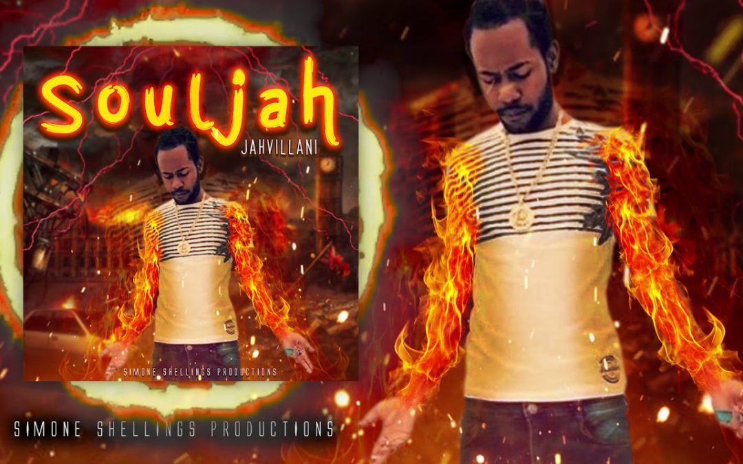 Jahvillani – Souljah [Official Audio]