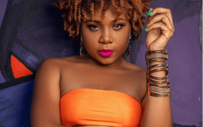 Reggae Singer Kim Nain Bats For Women