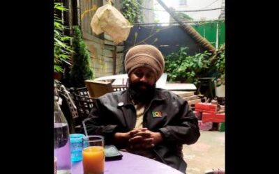 Central Figure In NYC Reggae Scene, Father German, Dead At 47