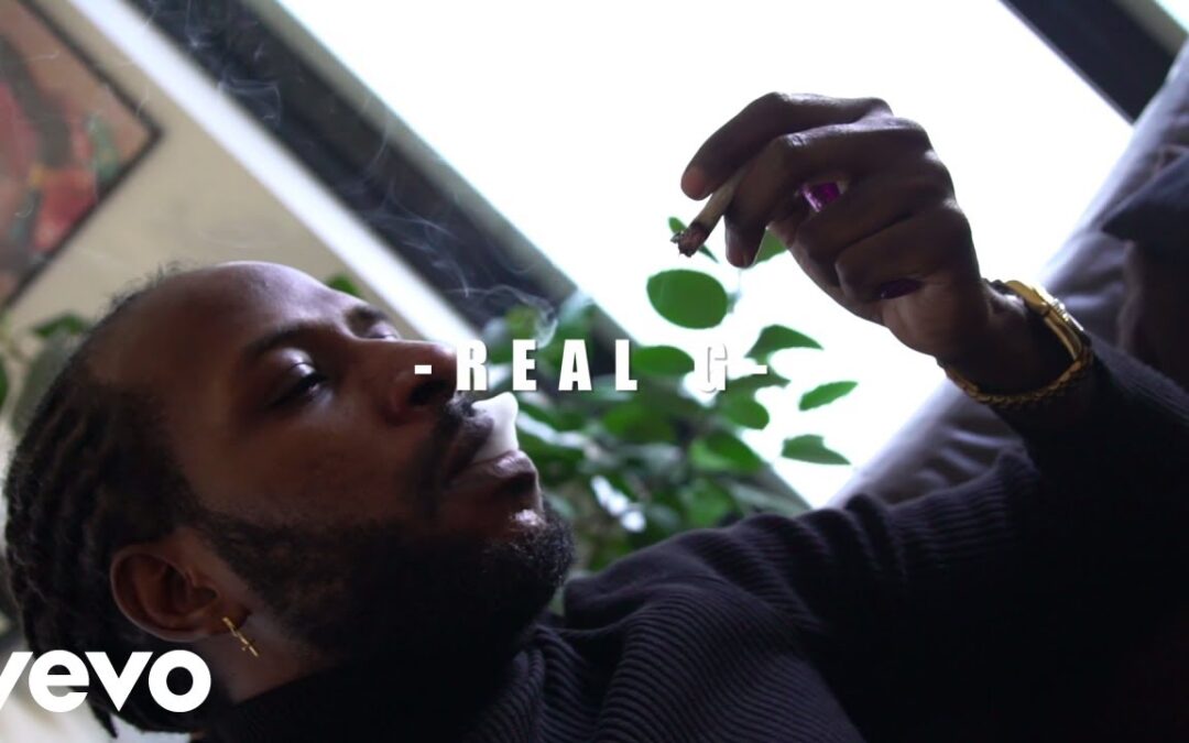 Don Andre – Real G [OFFICIAL VIDEO]