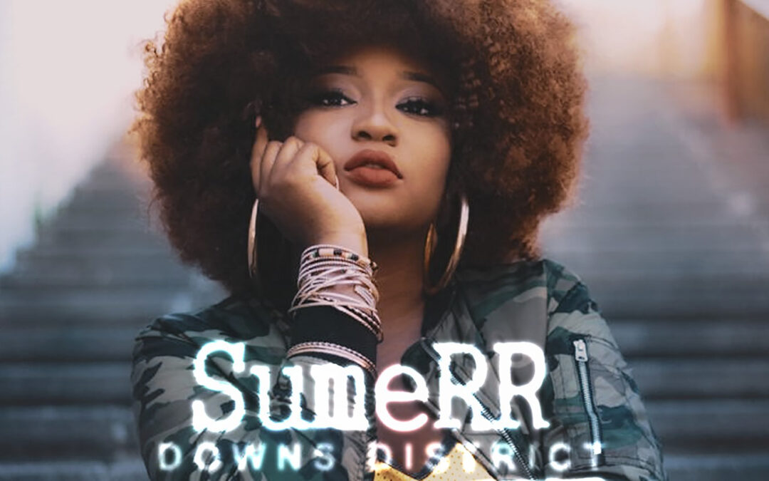 It;s SumeRR Time