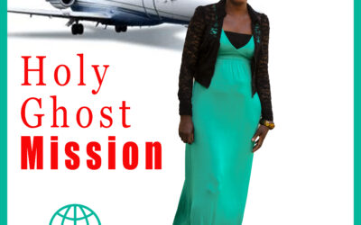 Sadie Burgher – Holy Ghost Mission