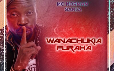 Mc Norman – Furaha
