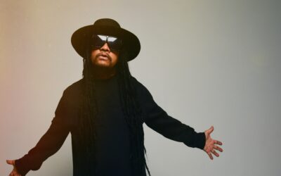 Maxi Priest Sends Out A Sound On ‘Cheater’ Single