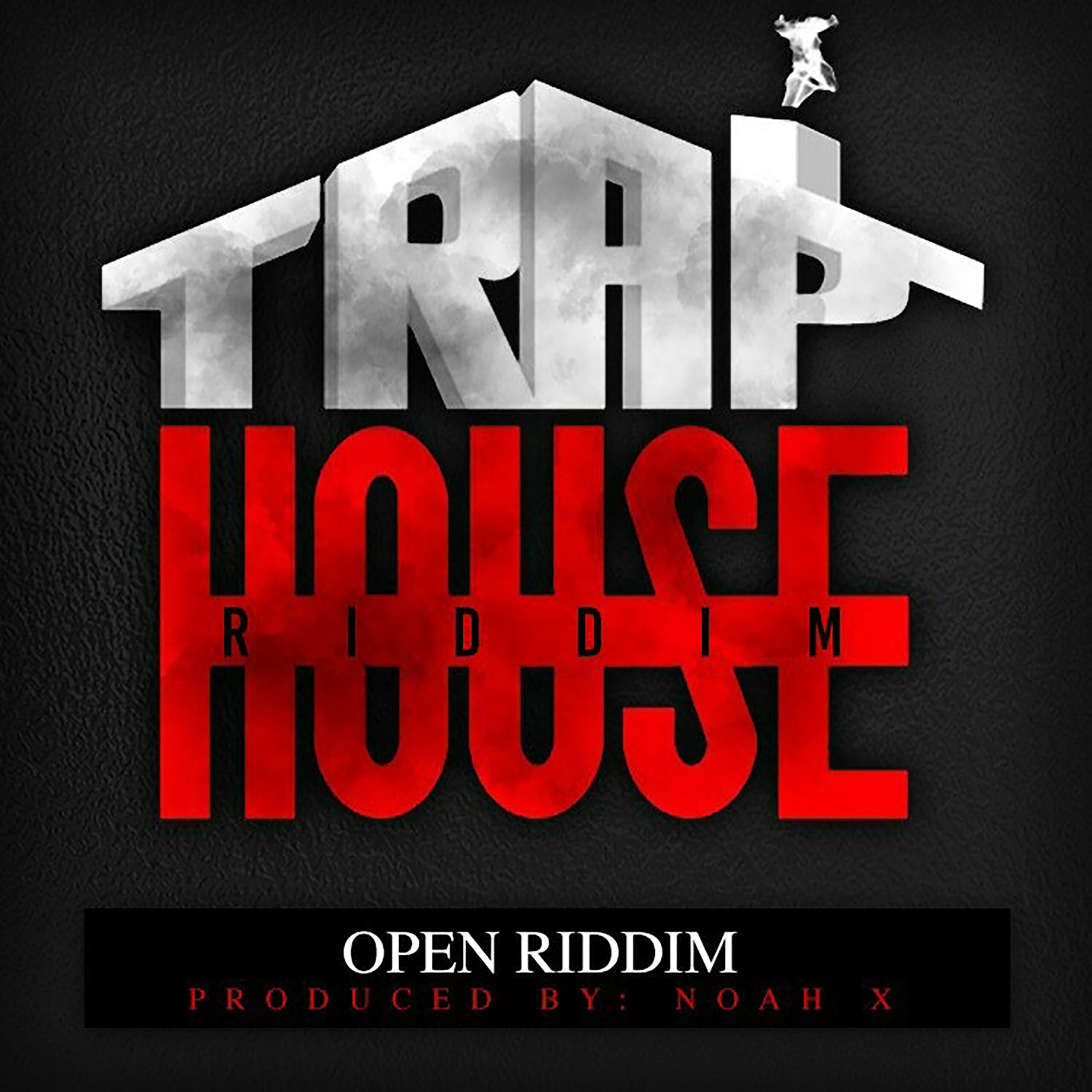 Various Artists Trap House Riddim Vpal Music