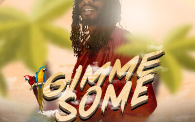 Gyptian drops GIMME SOME