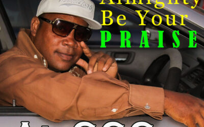 Al-CCC – Let Jah Almighty Be Your Praise