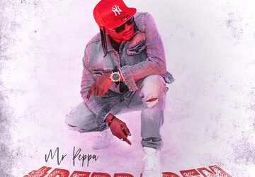 The long awaited debut EP from Mr.Peppa is now out