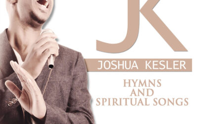 Joshua Kesler – Don’t Walk Away from Love