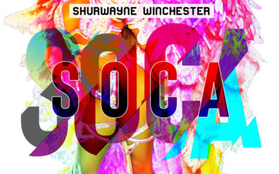 Shurwayne Winchester – Soca