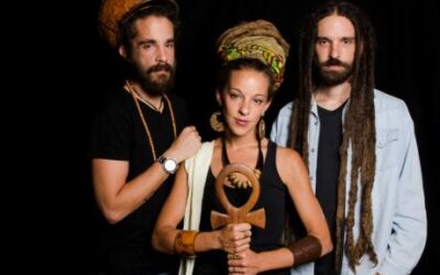 Emeritans tackle ‘World Crisis’ with reggae music