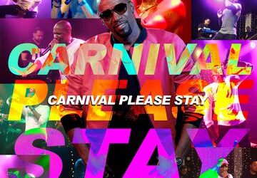 Shurwayne Winchester – Carnival Please Stay, Vol. 1