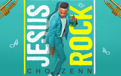 Chozenn – Jesus Rock