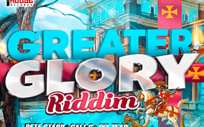 Various Artists – Greater Glory Riddim