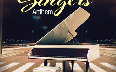 Anthony RedRose set to release 13-track Singers Anthem