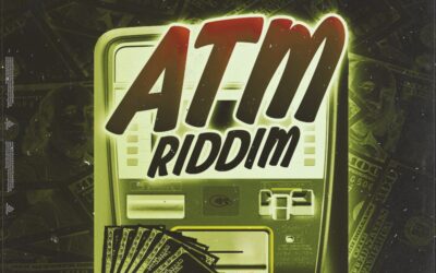 Various Artists – ATM Riddim
