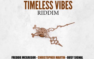 Various Artists – Timeless Vibes Riddim