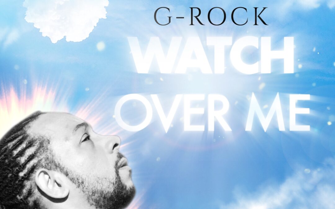G-Rock – Watch Over Me