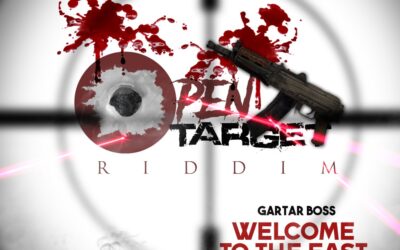 Gartar Boss – Welcome To The East