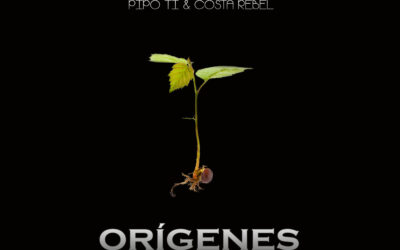 Costa Rebel – Origenes EP