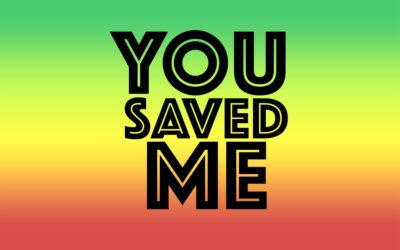 Chuck Fenda – You Saved Me