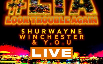 Shurwayne Winchester x Y.O.U- #LTA Live