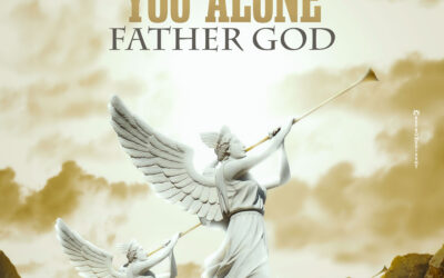 Zamunda – You Alone Father God