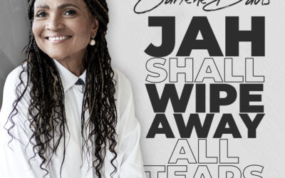 Carlene Davis – Jah Shall Wipe Away All Tears