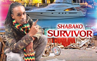 Shabako – Survivor