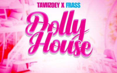 Taviizoey x Frass – Dolly House