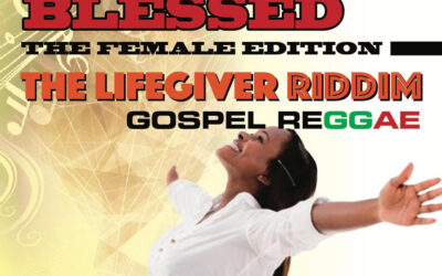 Various Artists – Strictly Blessed Vol.3 – the Female Edition