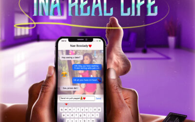 Nae Finesse – Ina Real Life