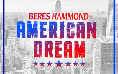 Beres Hammond – American Dream