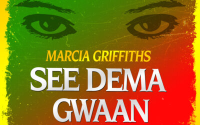 Marcia Griffiths – See Dema Gwan