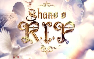 Shane O – R.I.P