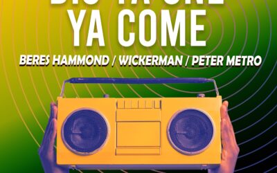 Wicker Man, Peter Metro, Beres Hammond – Dis Ya One Ya Come