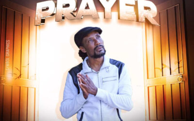 Theo Nyeemiya – Prayer