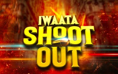 I waata – Shoot Out