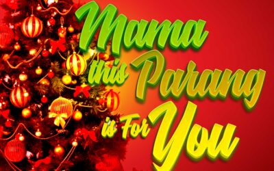 Shurwayne Winchester – Mama This Parang is for You