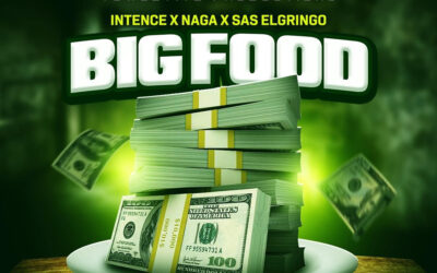 Intence – Big food