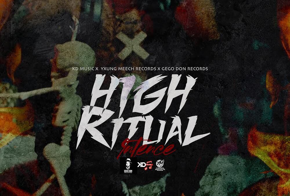 Intence – High Ritual